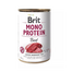 Mono Protein Beef 400 g monoproteinowa karma wołowina