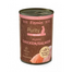 FITMIN Purity Puppy Chicken with Salmon 400 g csirke lazaccal, nedves táplálék kölyökkutyák számára