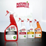 NATURE'S MIRACLE ULTIMATE Stain&Odour Remover Cat 946 ml