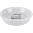 Miska ceramiczna dla kota z kocim motywem 0,25l/13cm