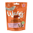 Wagg grillezett kolbász 125g jutalom kutyáknak