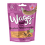Wagg marhahús 125g jutalom falatok kutyáknak