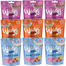 WAGG Mix ízek 9x125g jutalom falatok kutyáknak