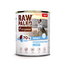 RAW PALEO Monoprotein Light Cod Adult 800g tőkehal, kutyáknak készült nedves táplálék