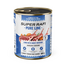 SUPER RAFI Pure Line bárány édesburgonyával 800g nedves kutyatáp