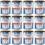 SUPER RAFI Pure Line bárány édesburgonyával 12x800g nedves kutyatáp