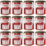 SUPER RAFI Pure Line marhahús édesburgonyával 12x800g nedves kutyatáp