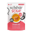 SCHESIR Soup Lazac sárgarépával 40 g kiegészítő leves macskák számára