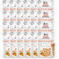 BRIT Care Fillets in Gravy Mix ízek 48 x 85 g csirke, pulyka és lazac filé szószban macskáknak