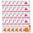 Care Fillets in gravy savory salmon 24 x 85 g filety łososia w sosie