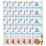 Care Fillets in Jelly indyk i krewetki saszetki dla kota 24 x 85 g
