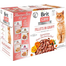 Care Cat Zestaw próbny karmy dla kotów 12 x 85 g