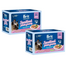 BRIT Premium by Nature Cat Delicate Fillets in Gravy Family Plate Sterilised 24x85g nedves táplálék sterilizált felnőtt macskák számára