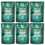 BRIT Care Cat Christmas Soup Beef 6x75g marhahúsos és zöldséges leves macskáknak