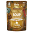Care Cat Christmas Soup Turkey 75g zupa z indykiem i warzywami dla kotów