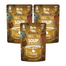 BRIT Care Cat Christmas Soup Turkey 3x75g pulykás zöldségleves macskáknak