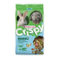 VERSELE-LAGA Crispy Muesli Rabbit 2,5 kg tápanyag a törpenyulak számára