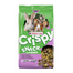 VERSELE-LAGA Crispy Snack with Fibres 12,5 kg rostos falatok gazdag rostokban nyulak és rágcsálók számára