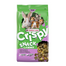 VERSELE-LAGA Crispy Snack with Fibres 1,5 kg rostos falatok gazdag rostban nyulak és rágcsálók számára