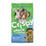 VERSELE-LAGA Crispy Snack with Popcorn 1,5 kg przysmaki z popcornem dla królików i gryzoni