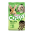 VERSELE-LAGA Crispy Pellets Rabbit 2 kg nyúlkaja pellet formájában