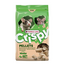 VERSELE-LAGA Crispy Rat and Mouse 1 kg tápanyag pellet formájában patkányok és egerek számára