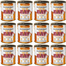 SUPER RAFI Pure Line kaczka z batatami 12x800g mokra karma dla psa