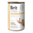 Veterinary Diet Hepatic Turkey&Pea 400 g