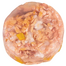 VOSKES Jelly Tuna with Pumpkin 85 g tonhal tökös zselében, kiegészítő táplálék macskáknak