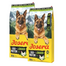 JOSERA High Protein Adult Chicken 2x12,5kg magas energiatartalmú táplálék sportos kutyák számára