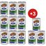 HILL'S Prescription Diet Canine r/d 9x350 g nedves táplálék túlsúlyos kutyák számára + 3 konzervát INGYEN!