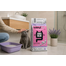 BAZYL Ag+ Compact Lavender 10L żwirek bentonitowy z jonami srebra o zapachu lawendy