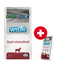 FARMINA Vet Life Gastrointestinal Dog 2 kg + FARMINA Vet Life Dental Treat Gastrointestinal Medium/Maxi 100 g (7 db) AJÁNDÉK!