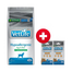 FARMINA Vet Life Hypoallergenic Egg & Rice kutya 12 kg + 2x FARMINA Vet Life Dental Treat Hypoallergenic Fish Mini 60 g (7 db) AJÁNDÉK!