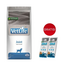 FARMINA Vet Life Dog Joint 12 kg kutyatáp az egészséges ízületekért + 2x FARMINA Vet Life Dental Treat Joint Medium/Maxi 100 g (7 db) AJÁNDÉK!