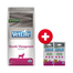 FARMINA Vet Life Struvite Management 12 kg kutyatáp húgyúti betegségben szenvedő kutyáknak + 2x FARMINA Vet Life Dental Treat Struvite Mini 60 g (7 db) AJÁNDÉK!