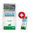 FARMINA Vet Life Renal Dog 2 kg kutyatáp vesebetegséggel küzdő kutyáknak + FARMINA Vet Life Dental Treat Renal Medium/Maxi 100 g (7 db) AJÁNDÉK!