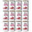 BRIT Mono Protein Beef 12x400 g monoproteinowa karma wołowina