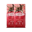 CARNILOVE Active Dog Venison and Reindeer Adult 2x12 kg szarvas, rénszarvas és vaddisznó, felnőtt kutyák számára