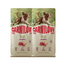 CARNILOVE True Fresh Dog Duck Puppies 2x12 kg száraz táp friss kacsával kölyökkutyák számára