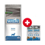 FARMINA Vet Life Dog Joint 12 kg kutyatáp ízületek egészségéért + 3 x FARMINA Vet Life Dental Treat Joint Mini 60 g (7 db) AJÁNDÉK!