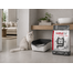 BAZYL Ag+ Compact White 20 L żwirek z nanosrebrem dla kota