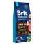 BRIT Premium By Nature Sensitive Lamb and Rice 15 kg
