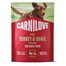 CARNILOVE Dog Pouch Turkey and Quial 300g karma mokra indyk i przepiórka dla dorosłych psów