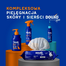 DOUXO Skin & Coat 2in1 Conditioning Shampoo 250 ml szampon z odżywką 2w1 dla psów