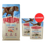 CARNILOVE True Fresh Dog Fish and Turkey Adult 12 kg friss hal és pulyka kutyáknak + CARNILOVE Dog Freeze Dried Turkey and Salmon 2x60g AJÁNDÉK