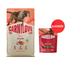CARNILOVE True Fresh Dog Beef Adult 4 kg friss marhahússal kutyáknak + CARNILOVE Dog Jerky Beef Fillet 100g AJÁNDÉK