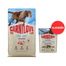 CARNILOVE True Fresh Dog Fish and Turkey Adult 4 kg friss hal és pulyka kutyáknak + CARNILOVE Dog Freeze Dried Turkey and Salmon 60g AJÁNDÉK