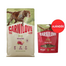 CARNILOVE True Fresh Dog Duck Adult 4 kg friss kacsával készült kutyáknak + CARNILOVE Dog Soft Snack Duck 200g AJÁNDÉK