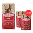 CARNILOVE Active Cat Lamb and Wild Boar Sterilised 6 kg ivartalanított macskák számára + CARNILOVE Crunchy Snack Cat Lamb 2x50 g AJÁNDÉK